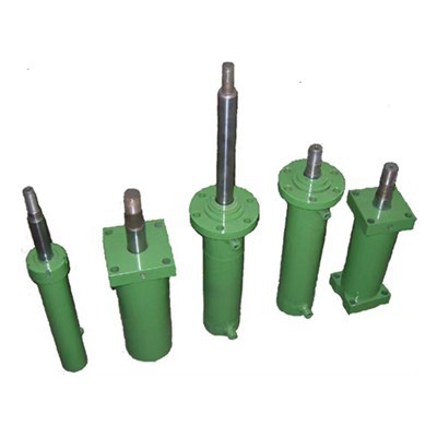 2025 Top 10 furnizori de cilindri de pulverizare din lume